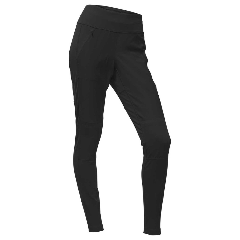 The North Face Women's Hybrid Hiker Pants Black L